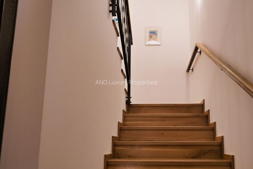 Vila tip Ranch langa Padure - 28