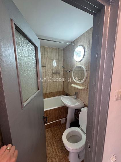 📢 De închiriat – Apartament 2 camere  -450€ - 6
