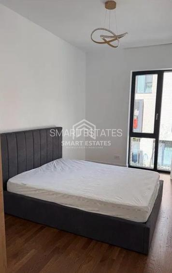 Apartament 3 camere Duplex cu gradina, Pipera, inchiriere 1050€ - 12