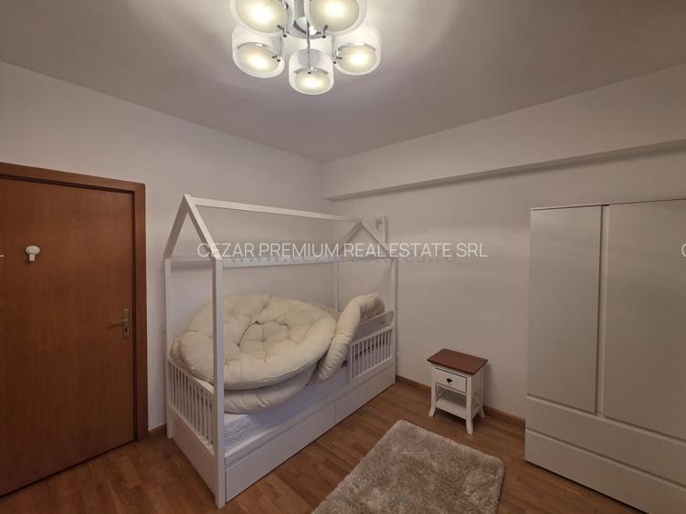 HERASTRAU SOSEAUA NORDULUI  DUPLEX 4 CAMERE VEDERE LIBERA LOC PARCARE - 23