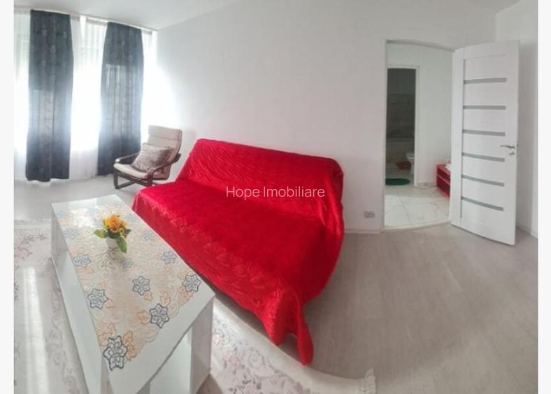 Metrou - Apartament 2 camere , renovat complet - 2