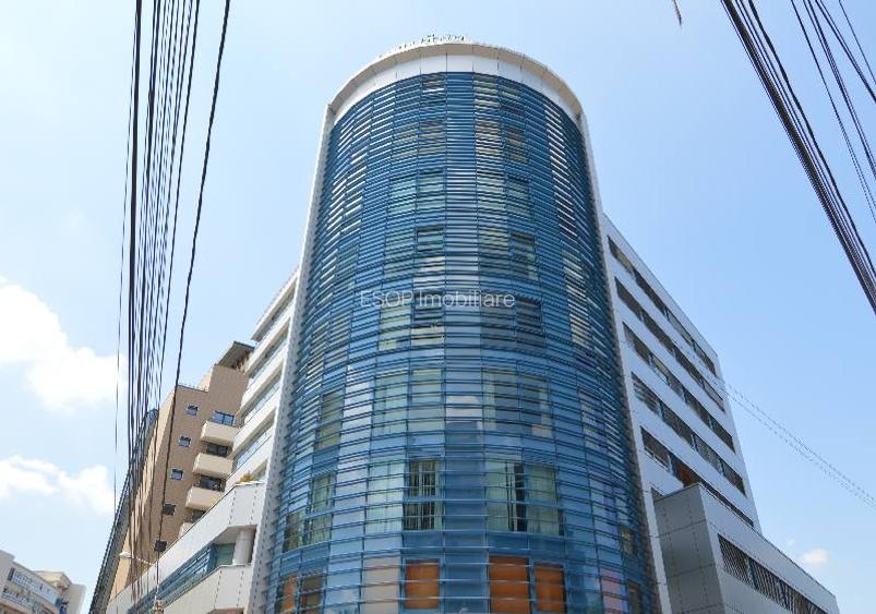 0% comision! Inchiriere birouri Unirii, 200 - 388 mp - 10