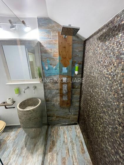 Apartament Duplex 3 Camere Cismigiu - 27