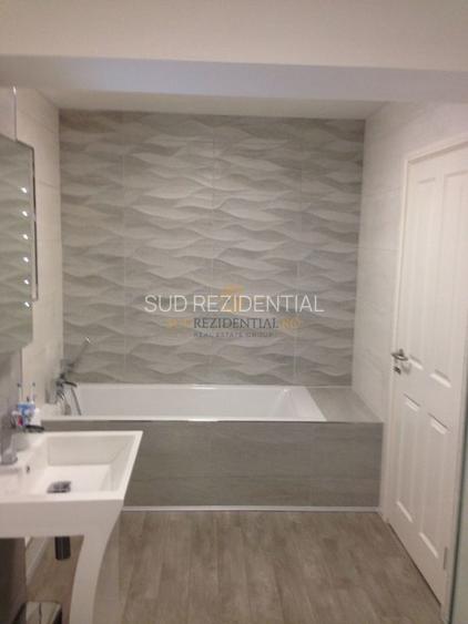 Apartament cu 3 camere, finisaje moderne, zona Brancoveanu, Sect.4 - 5