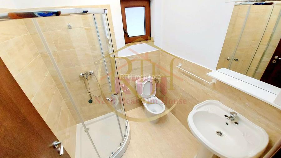 Oferim spre inchiriere casa-duplex cu 4 camere,3 bai,Dumbravita,aproape de Lidl - 10