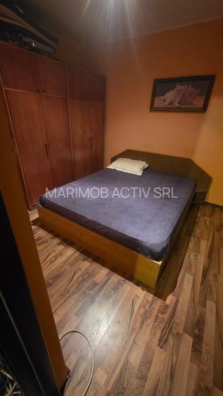 2 camere semidecomandat Zona  KM 4/5 - 5