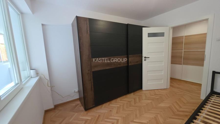 NOU! Prima închiriere - apartament 3 camere - metrou Iancului - Comision 0% - 10
