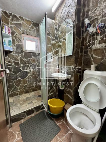 Apartament 2 camere | 55 mp | Etaj 2 | Zona Botizului - 16