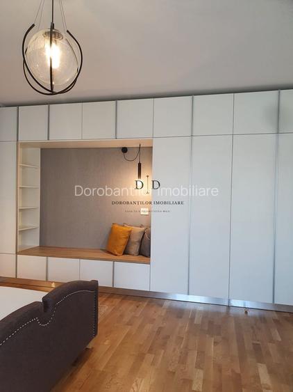 Apartament 3 camere de închiriat | Parcare + Boxǎ | Cartier Buna Ziua - 5