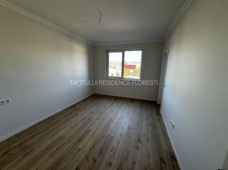 Ap 11 C5 Tautului Residence Park Parcul Poligonului Zona Sub cetate T - 18