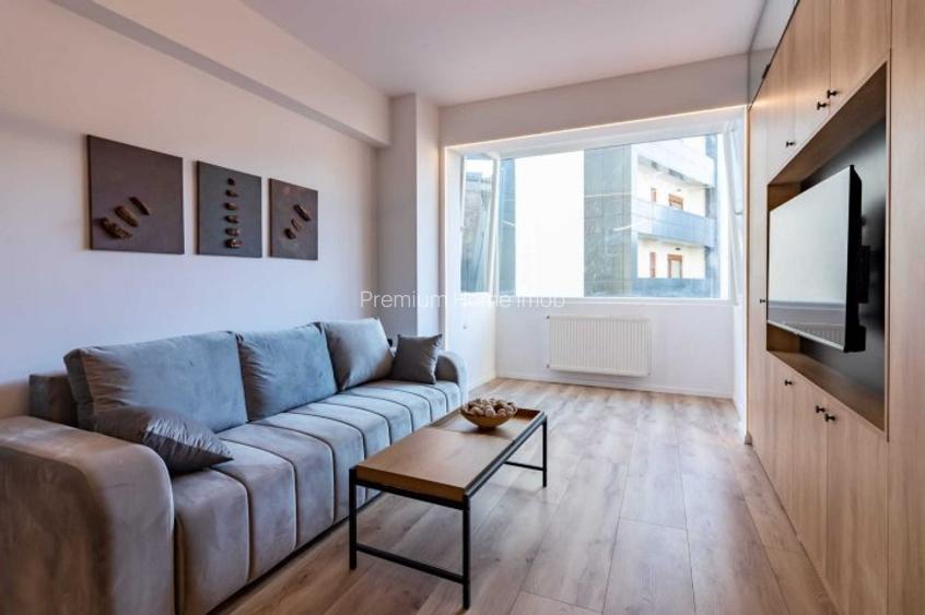 Inchiriere | 2 camere | Piata Kogalniceanu | Cismigiu - 3