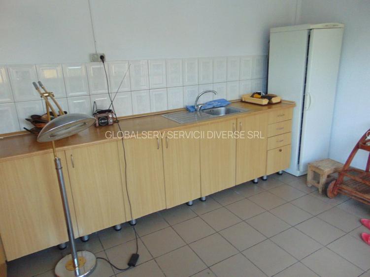 FARA COMISIOANE casa mobilata utilata cu 4 camere + birou P+M 2 BECIURI - 28