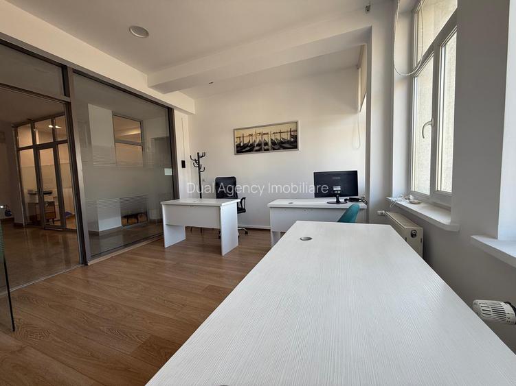 Ultracentral - Tg Cucu Spațiu birou 20 mp la 1700 lei/luna - 7