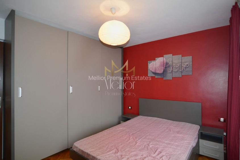 Apartament modern in cartierul Gruia - 8
