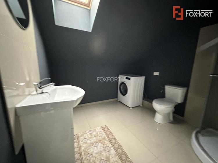 Apartament cu o camera de inchiriat in Giroc - 5