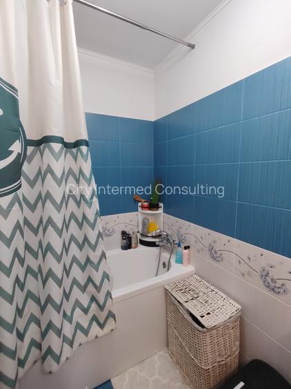 SUD PARK CITY 2015, etaj 5, finisaje moderne, mobilat. posibilitate parcare. NEG - 20