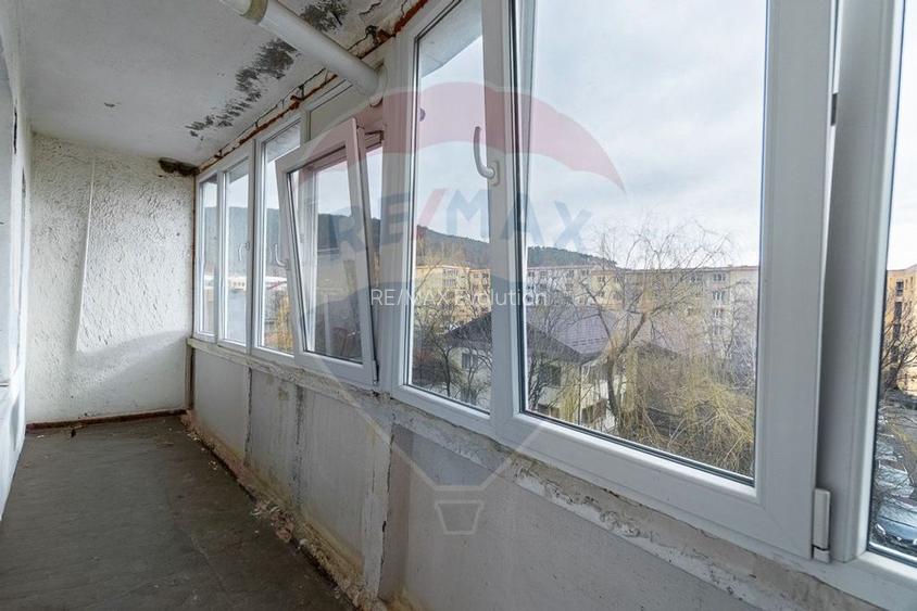 COMISION 0%| APARTAMENT| 2 CAMERE| DECOMANDAT| RENOVAT| ZONA CENTRALA - 3