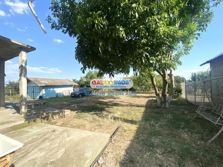 Comision 0%! Casa oras Budesti jud CL personalizeaz o dupa gustul tau! - 13