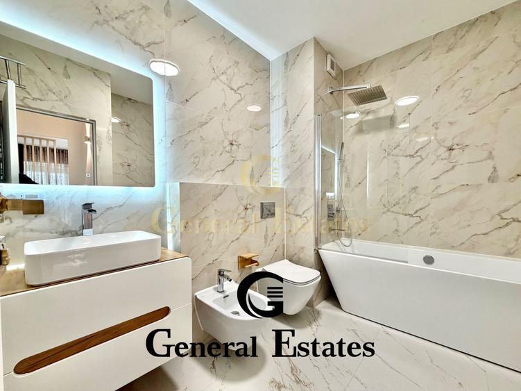 Vânzare Penthouse cu Terasă în Tătărași –  4 camere | Complet Renovat - 48