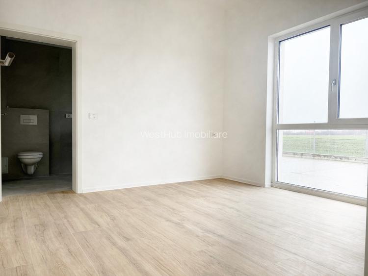 SAD 3 camere, 77mp utili, gradina 48mp, parter - Torontalului - 4