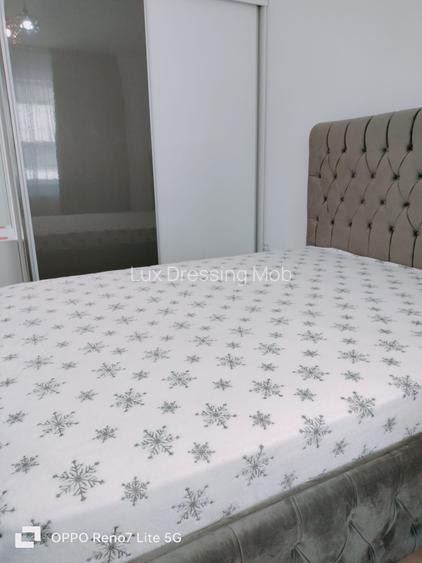 Garsoniera de inchiriat –Dotari: - TV lux - 3