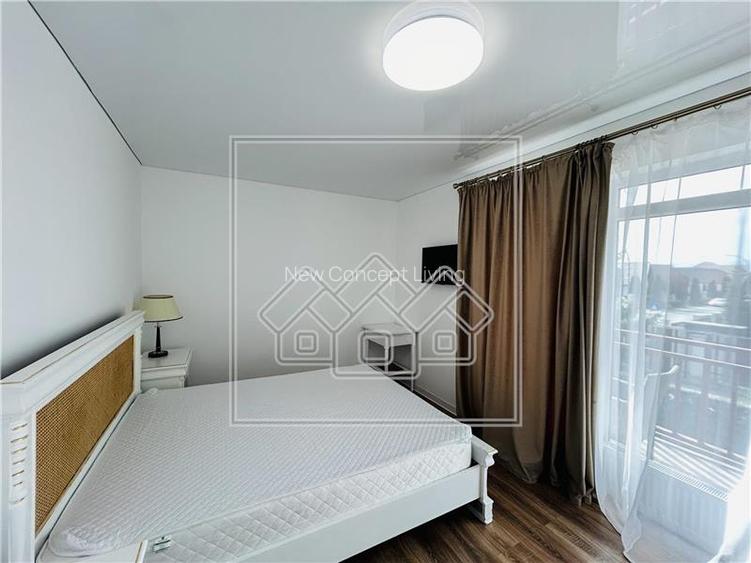 Casa de vanzare in Sibiu - tip duplex - 177 mp utili - Selimbar - 8