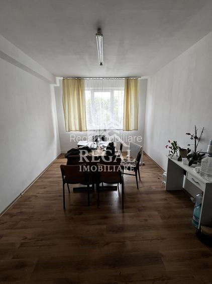 Spațiu de închiriat – Policlinică, etaj 2 | 42 mp - 2
