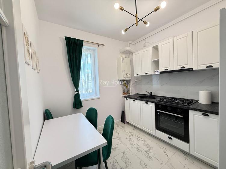 PRIMA INCHIRIERE.  Etaj 1. Bucatarie inchisa. Loc de parcare. - 3