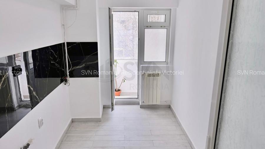 REA1023850 Apartament 2 camere cu 3 balcoane pe Bulevardul Decebal I Complet ren - 3