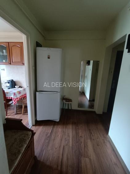 Apartament 2 camere, de vânzare, Grigorescu, strada Donath, 50 mp - 6