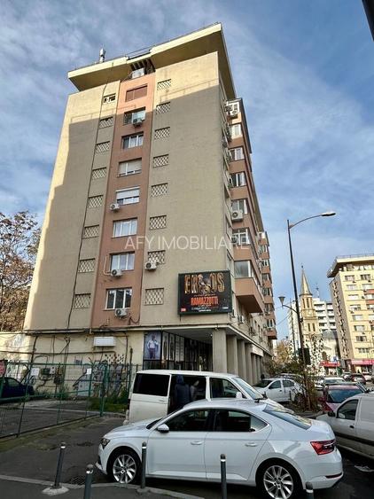 De Vanzare Apartament 2 Camere, Sala Palatului - Cismigiu - 6