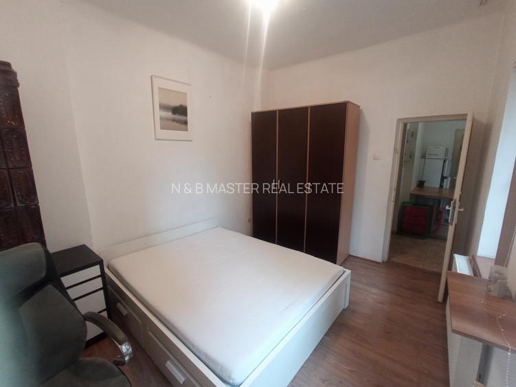 2 camere, P-ta Lahovari/Romana - 12