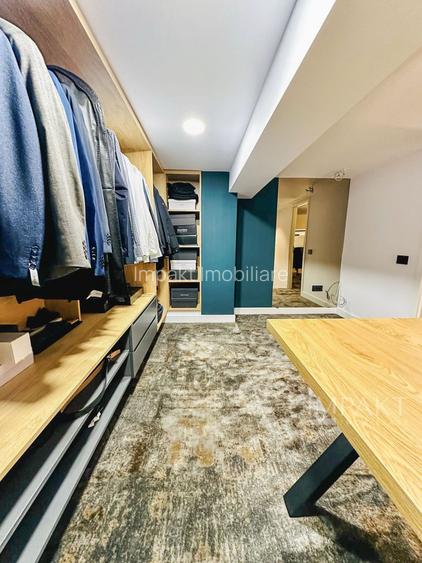 Apartament exceptional in inima orasului Cluj-Napoca - 24