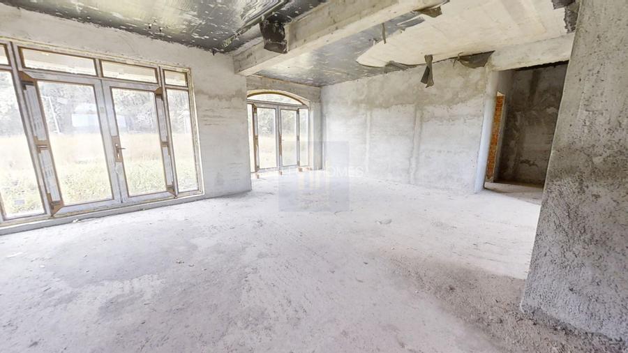 Vila De Vanzare |4 Camere| 2800mp Teren| Iesire la Padure*Tur Virtual* - 3