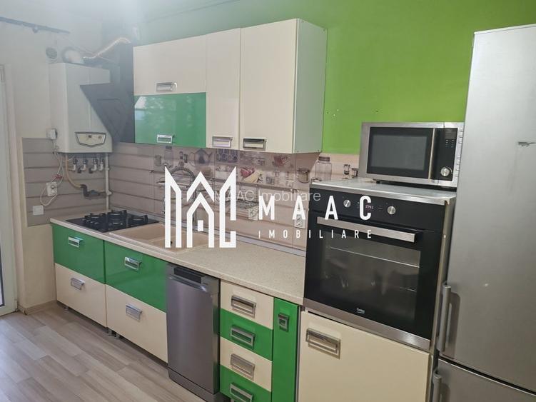 Apartament 3 camere  | 54 Mp | Zona Selimbar - 3