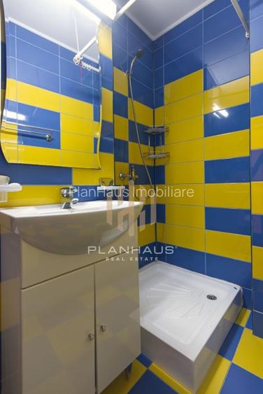 Apartament 4 camere de închiriat, zona Canal 7!!! - 10