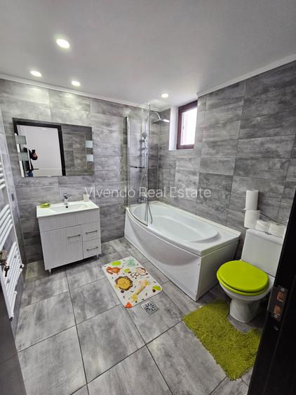 Casa 5 camere individuala P+M | Gulia | Tartasesti | teren 600 mp - 14