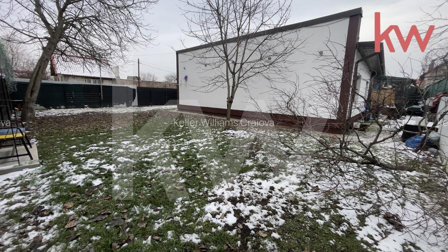 Triplex cu gradina si strada privata – confort, intimitate si stil - 5