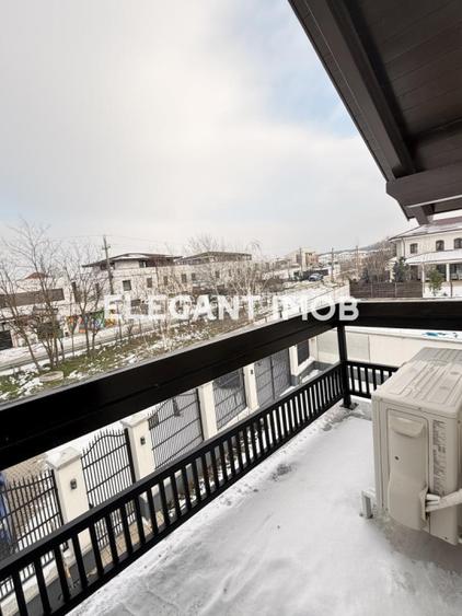Vila superba in Corbeanca in apropiere DN1 - 25