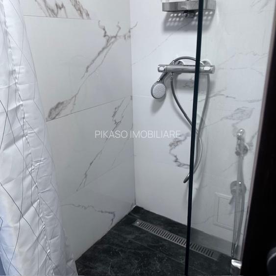 Vanzare apartament 2 doua camere  -Baneasa  - Gradina Zoologica -plus parcare - 15
