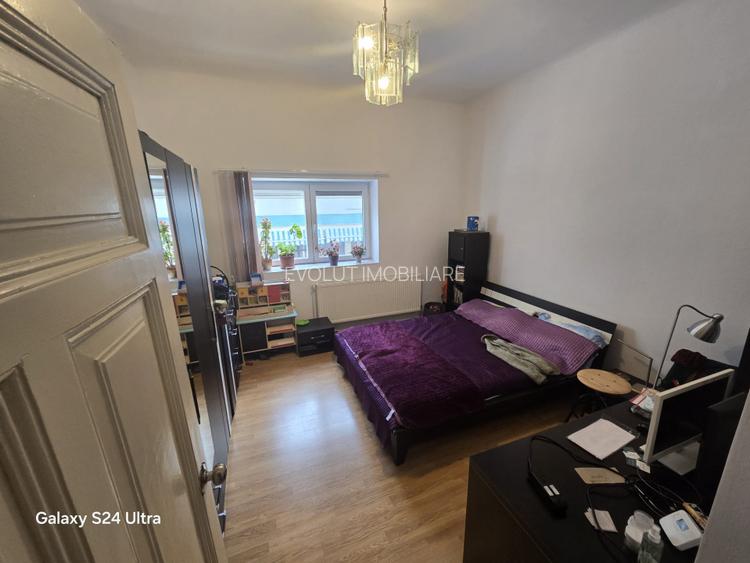 Casa de inchiriat - zona ultracentral - 12