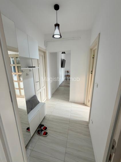 Apartament de 2 camere Parcare Capat Pacurari Esq Village 2 - 6