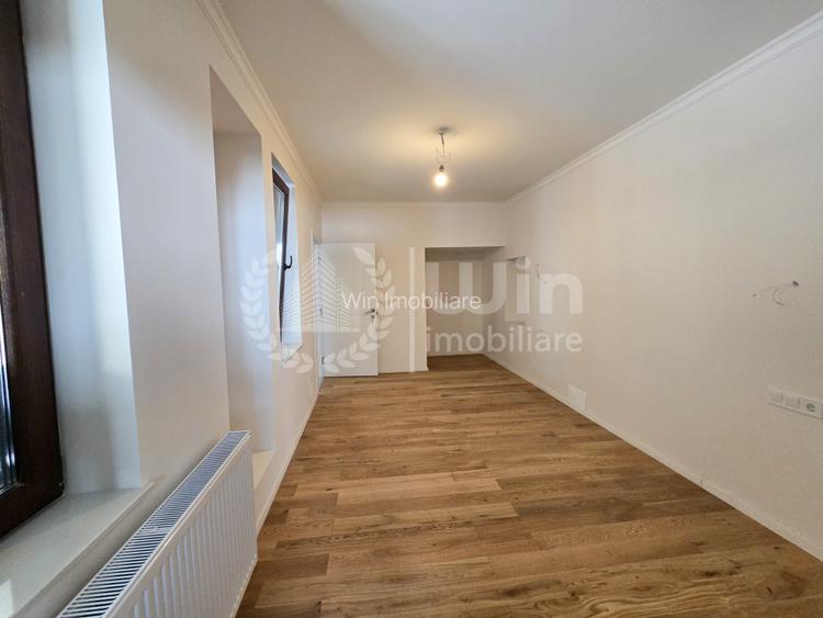 Casa renovata 168mp utili | Teren 299mp | Semicentral | Piata Abator! - 10