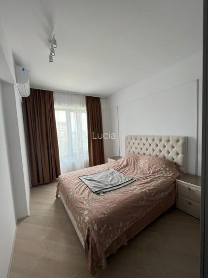 Închiriez apartament 2 camere, Delta City - Calea Văcărești-Tineretului-Unirii - 8