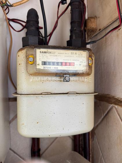 Apartament 3 camere de vânzare – Bd. Timișoara 63 –Romancierilor- 2 Balcoane - 16