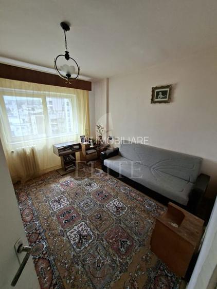 Apartament 4 camere în zona CALEA FLORESTI - 9