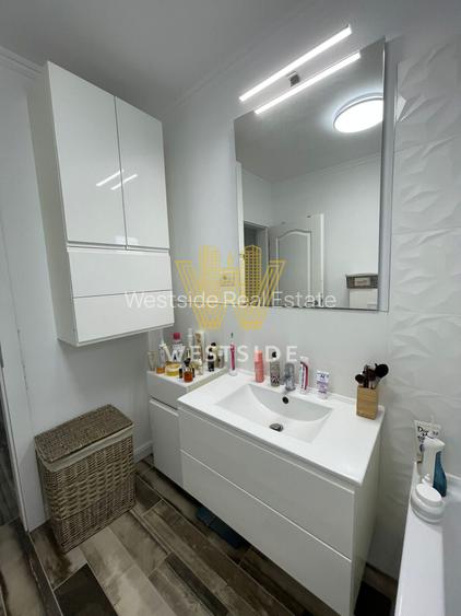 Casa insiruita premium de vanzare, in Mosnita Noua - 13