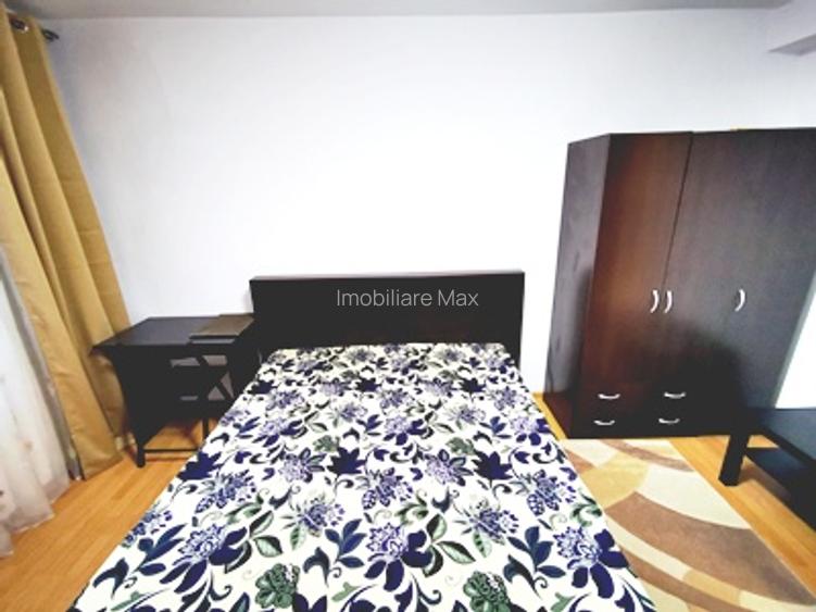 Inchiriere 2 cam dec, modern, Bdul Timisoara, Exigent Plaza, Metrou Lujerului - 23