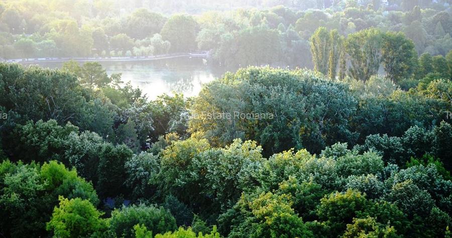 Apartament de inchiriat cu vedere panoramica catre Parcul IOR - 5