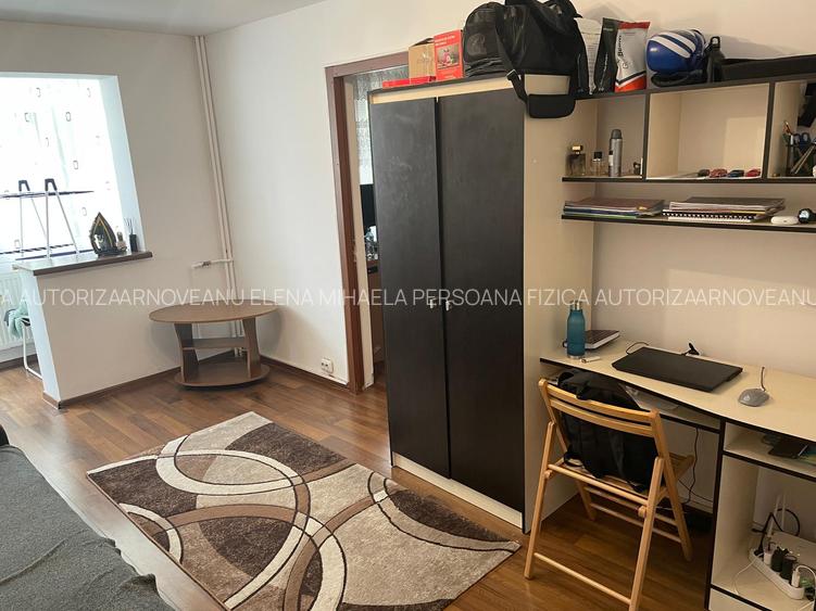 2camere, Tatarasi-Piata Chirila,bloc fara risc seismic - 10